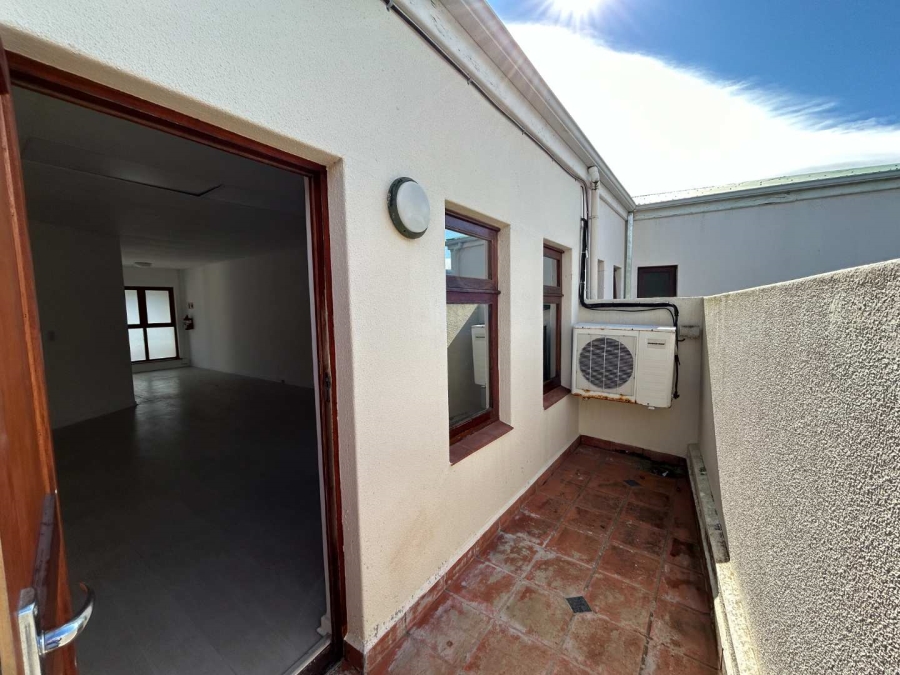 To Let commercial Property for Rent in Beach Estate Western Cape